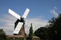 Le Petit Moulin de Chateauneuf