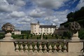 Villandry Chateau