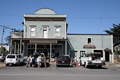 Tomales general store