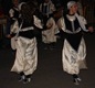 Three Kings dancing girls