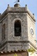 Upside down church bell