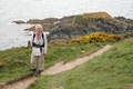 Heading for Polperro