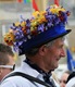 Our favourite May Day hat