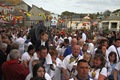 Padstow showing signs of being crowded