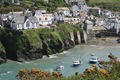 Port Isaac