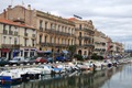 Sète Grand Hotel