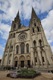 Chartres: Cathedrale Notre Dame