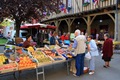 Mirepoix Market