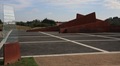 Oradour-sur-Glane memorial centre