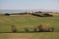 A neighbouring farm