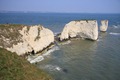 Old Harry Rock