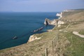 IMG_4644_Towards Durdle Door