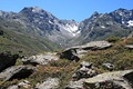 Carol's Pyrenean scenery