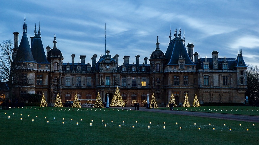 _MG_4007 Waddesdon Manor