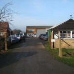 Franklins Farm