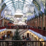 Covent Garden