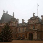 Waddesdon Manor