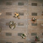 Inside the German Ossuary