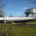 The Original Pegasus Bridge