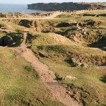 Pointe du Hoc