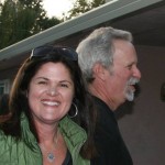 Rick and Becky Price