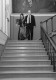 C01 J16_0169 Ceremony – Psylina stairs monochrome